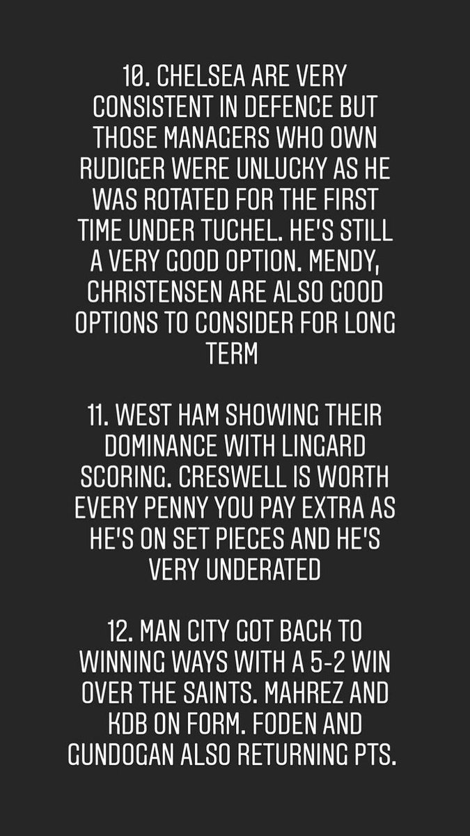 TGoalDifference's tweet image. Gw-27 takeaways #fpl #fanstasy #football #avfc #arsenal #spurs #mci #manu