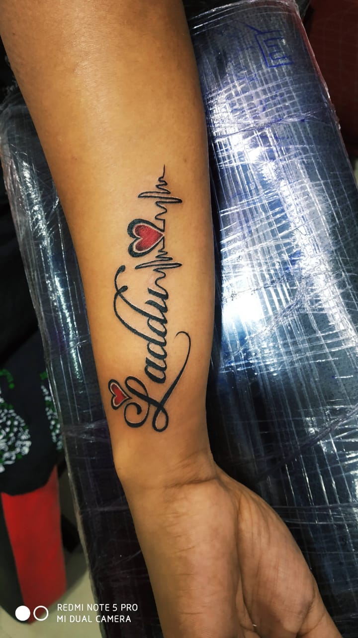 Ink Tattoos (@kalpesh0506) / Twitter