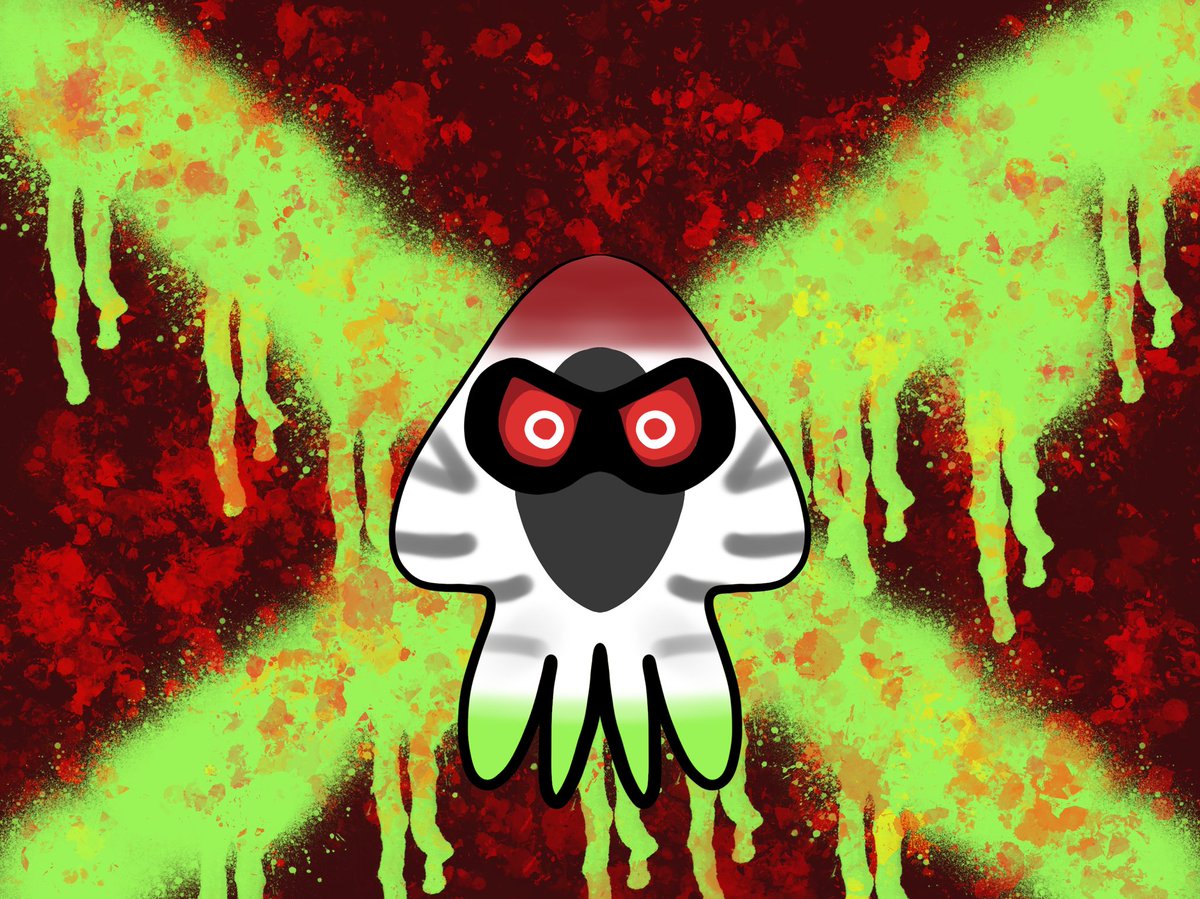 thatrandomaniml's tweet photo. Prize for a giveaway on my ig :) 
Looks rad as hell! https://t.co/UulBChLfvz