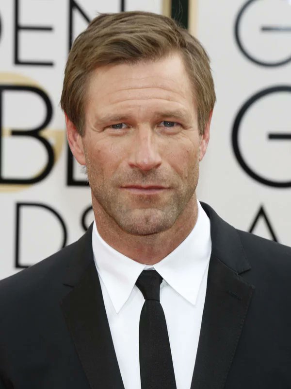 Happy Birthday dear Aaron Eckhart! 