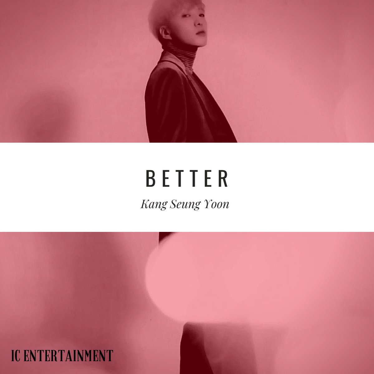 lightningmisa's tweet photo. #KANGSEUNGYOON ‘BETTER’ M/V out now
🎬YouTube: https://t.co/hejjuOrc3j
#강승윤 #WINNER #위너 #FirstFullAlbum #Better #MV #March2021_6pmKST #OutNow #YG #ICENTERTAINMENT https://t.co/GzDoimhhDH