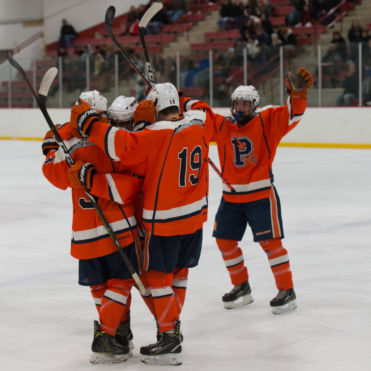 Powers Hockey tweet media