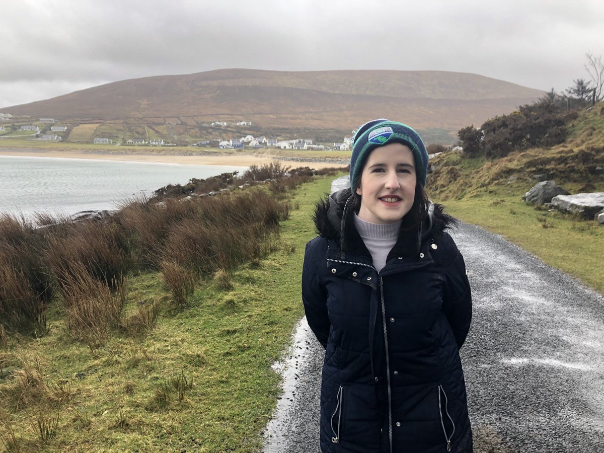 Teresa Mannion tweet media