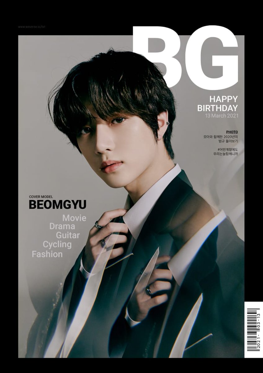 MOANA_event's tweet photo. Happy Birthday Choi Beomgyu 🐻

#WalkingTheMazeWithBeomgyu
#OurProducerBeomgyu
#따뜻하다_범규생일이_오려나봐
@TXT_members @TXT_bighit #TXT #TOMORROW_X_TOGETHER  
#투모로우바이투게더 https://t.co/aaHRyR7y0i