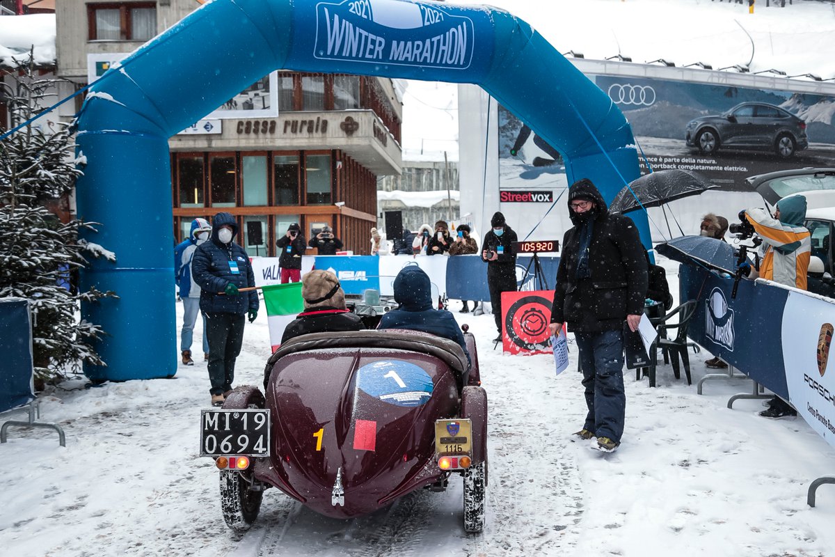 winter_marathon's tweet photo. It's also thanks to partners like
@VillaTrasqua #VerdeCorsa @NetJets #DimmidiSì @arexonsitalia #SalumiCoati #Unica #Promotica
that #WinterMarathon2021 🚙❄️ was successful despite a difficult year. https://t.co/2RFX7OkRe6