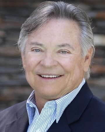 And another happy birthday to Frank Welker! 