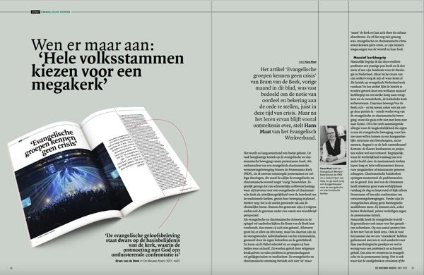 De Nieuwe Koers tweet media