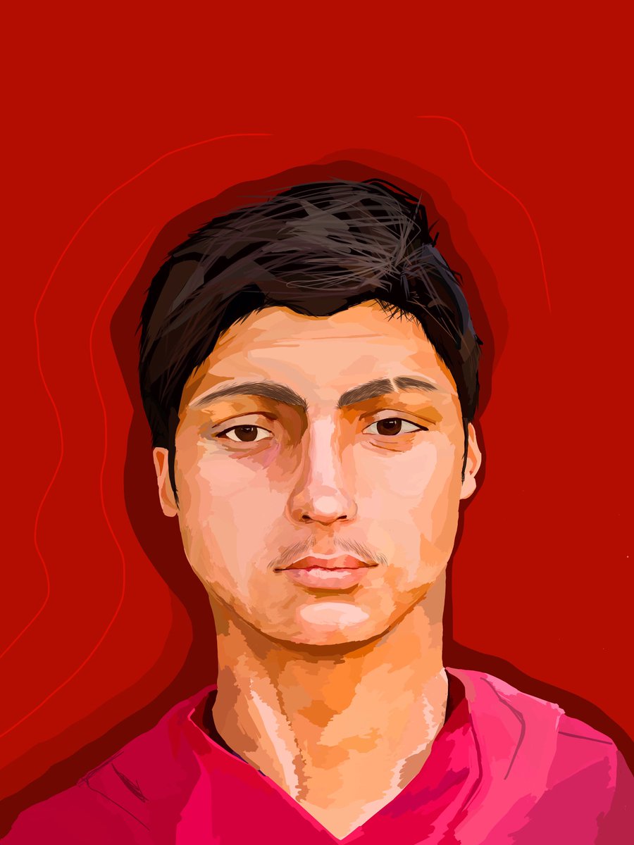 LSApanthers's tweet photo. Another great Service-Learning project working with @MemoryProjOrg This year, we made 40 portraits for teens in Afghanistan and learned about Afghan history &amp; culture. We hope our artwork brings them hope and light in a world that needs more kindness 💛 https://t.co/BiP7aBpU23