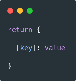billyjov_'s tweet photo. #AstuceDev
"Computed Property" ou propriété calculée est un concept
qui aide à améliorer la structure et la construction de nos objets et fonctions #Javascript.😀
Voici deux exemples d'usages de propiétés calculées en JS.🥰
https://t.co/ilbvLBtKEC
#CaParleDev #100DaysOfCode https://t.co/DVBxk6w4cz