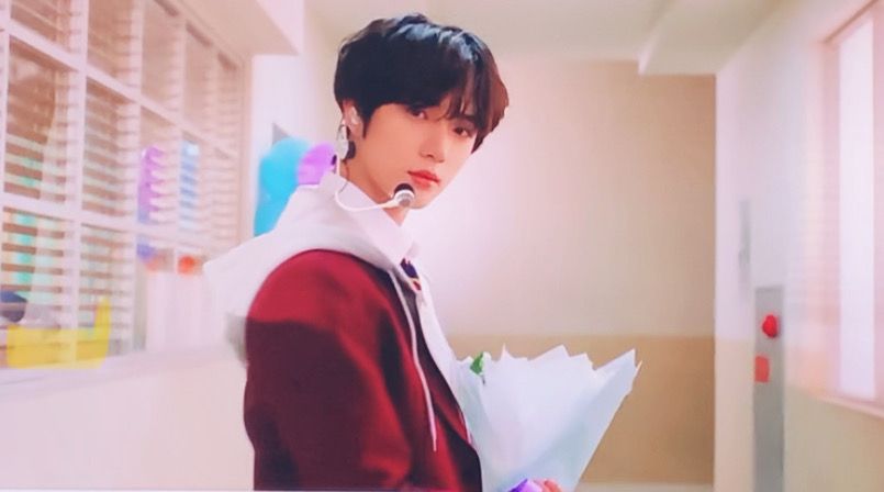 Poop_Poop___'s tweet photo. 따뜻한봄날요정처럼내려온아기곰돌이
#따뜻하다_빠방이_생일이_오려나봐
곰돌이가숲의요정과생일파티중
#WalkingTheMazeWithBeomgyu 
아기곰돌이의이번생일도특별하길
#OurProducerBeomgyu 
그리고모아들과행복하게보내길바래 https://t.co/0O8t6nH9l2
