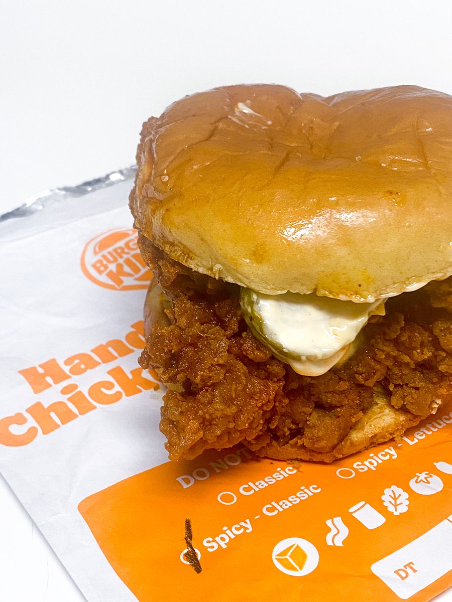 sorry almost forgot about this...lol 🤭<a href="/BurgerKing/">Burger King</a>