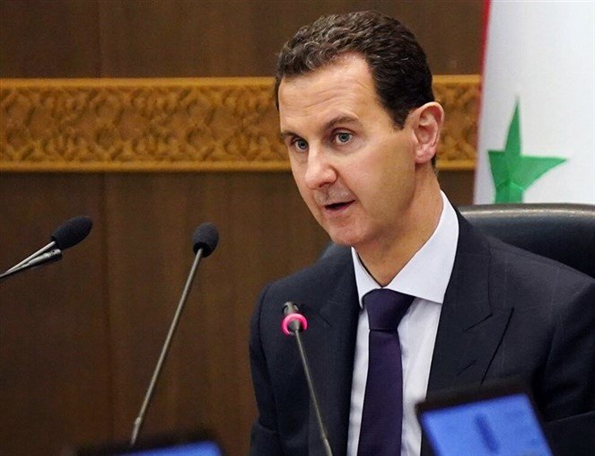 نقل بشار الأسد إلى روسيا للعلاج من كورونا؟