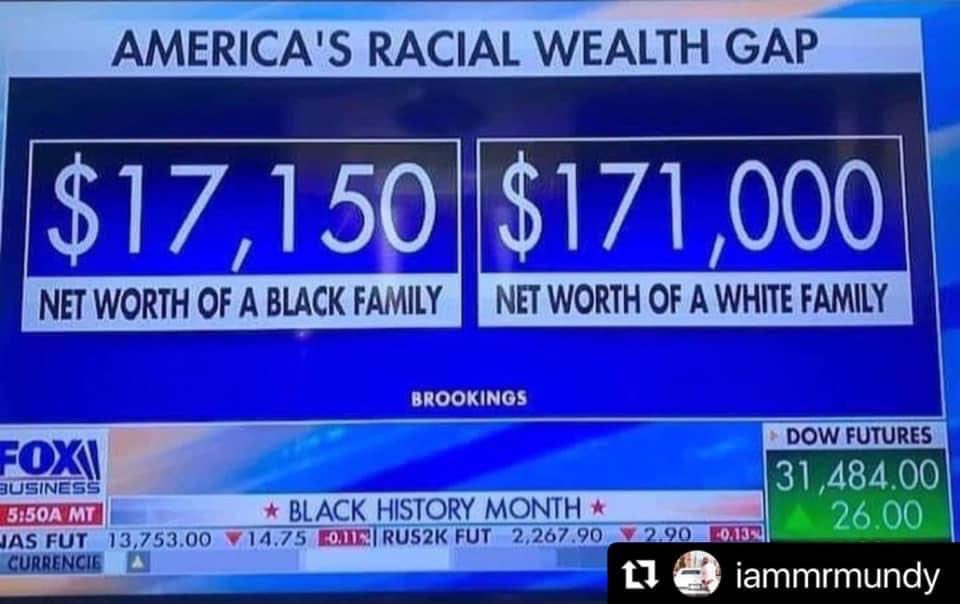 Chelsea_Hustlez's tweet photo. Fun Fact: I went from homeless and $70k in debt to nearly $170k in value!

Releasing my course “How to Bridge the Minority Wealth Gap (with Bad Credit &amp; No Degree)” this summer 2021 🙌 #wealth #building #accountability #trusttheprocess https://t.co/XnBc5sVY0C