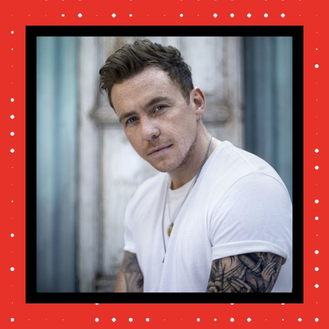 Happy Birthday to McFly\s Danny Jones! 