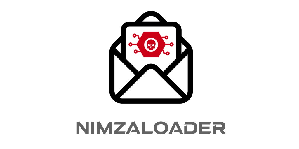 csirt_it's tweet photo. Campagna malevola di #spearphishing distribuisce il malware #NimzaLoader scritto nel linguaggio di programmazione Nim. Dettagli, misure di mitigazione e #IoC al link https://t.co/5TAkrIQLVK https://t.co/2oFl5bQ0ES