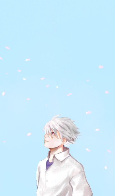 カヲルのtwitterイラスト検索結果 カヲルのtwitterイラスト検索結果
