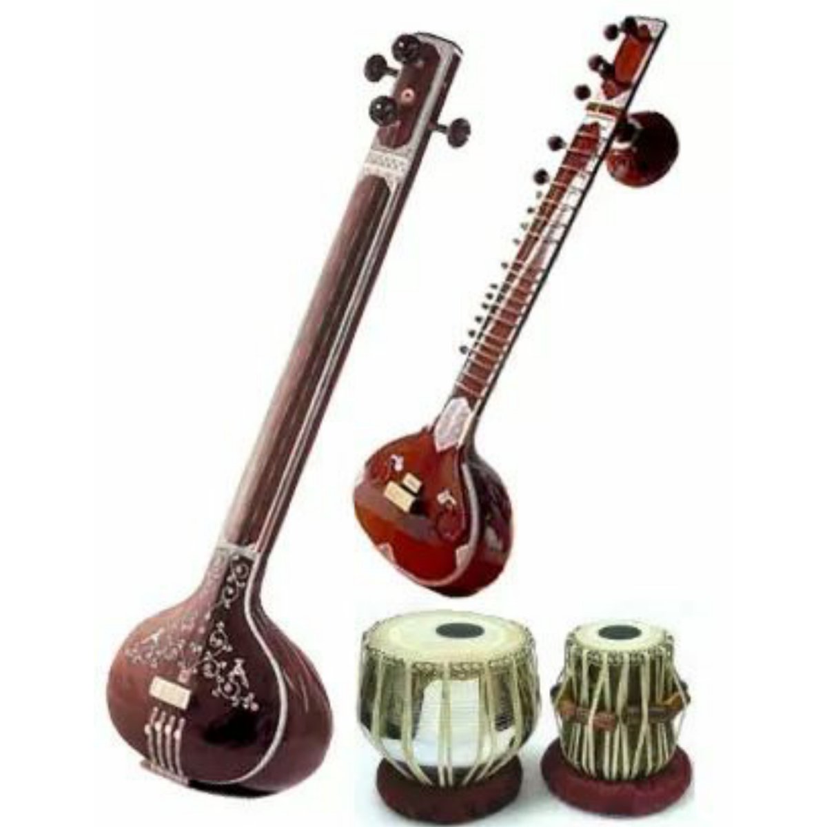 Ever since Ravi Shankar made the Indian classical instrument ‘Sitar’ popular in the west, the craze of using the elements of Hindustani music in composition hasn’t gone down a bit.  #indianmusical #indianmusicproducers #indianmusicfestival #indianmusicexperience