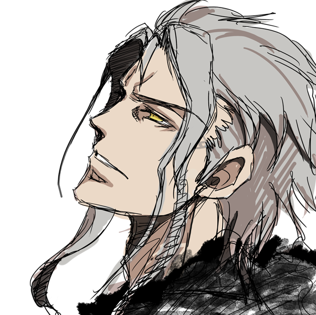 オルステッドのtwitterイラスト検索結果 オルステッドのtwitterイラスト検索結果