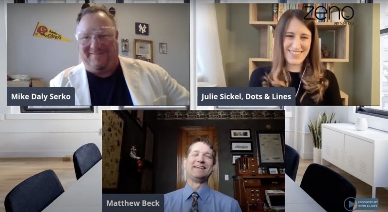 Don't miss the latest Zeno Labs Live featuring <a href="/JulieSickel/">Julie Sickel</a> as moderator and host of a discussion with Serko's Matt and Mike on lessons U.S. travel managers can take away from business travel recovery in #APAC: youtube.com/watch?v=V71AdN… <a href="/zeno_travel/">Zeno Travel</a>