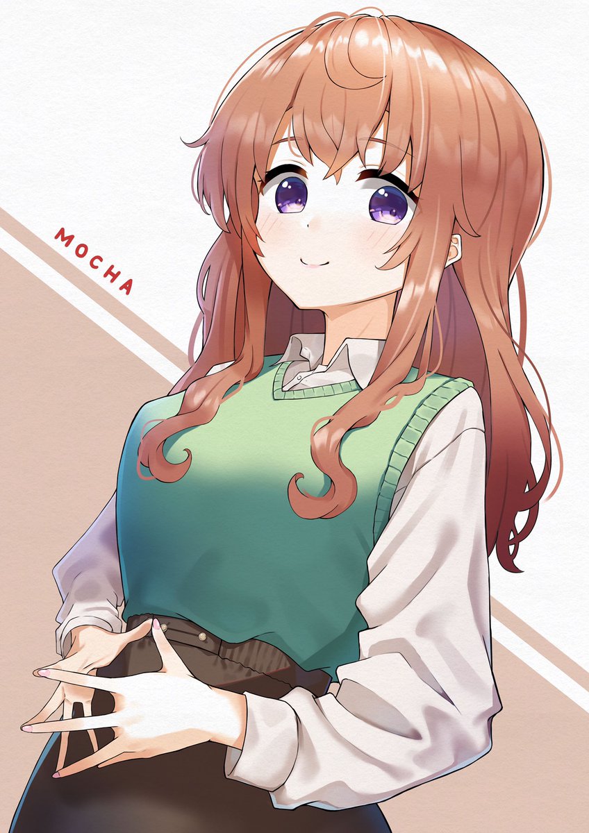 保登モカ生誕祭21