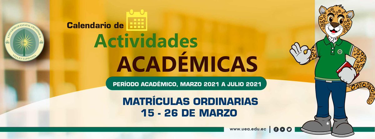 Universidad Estatal Amazónica Sede Sucumbíos tweet media