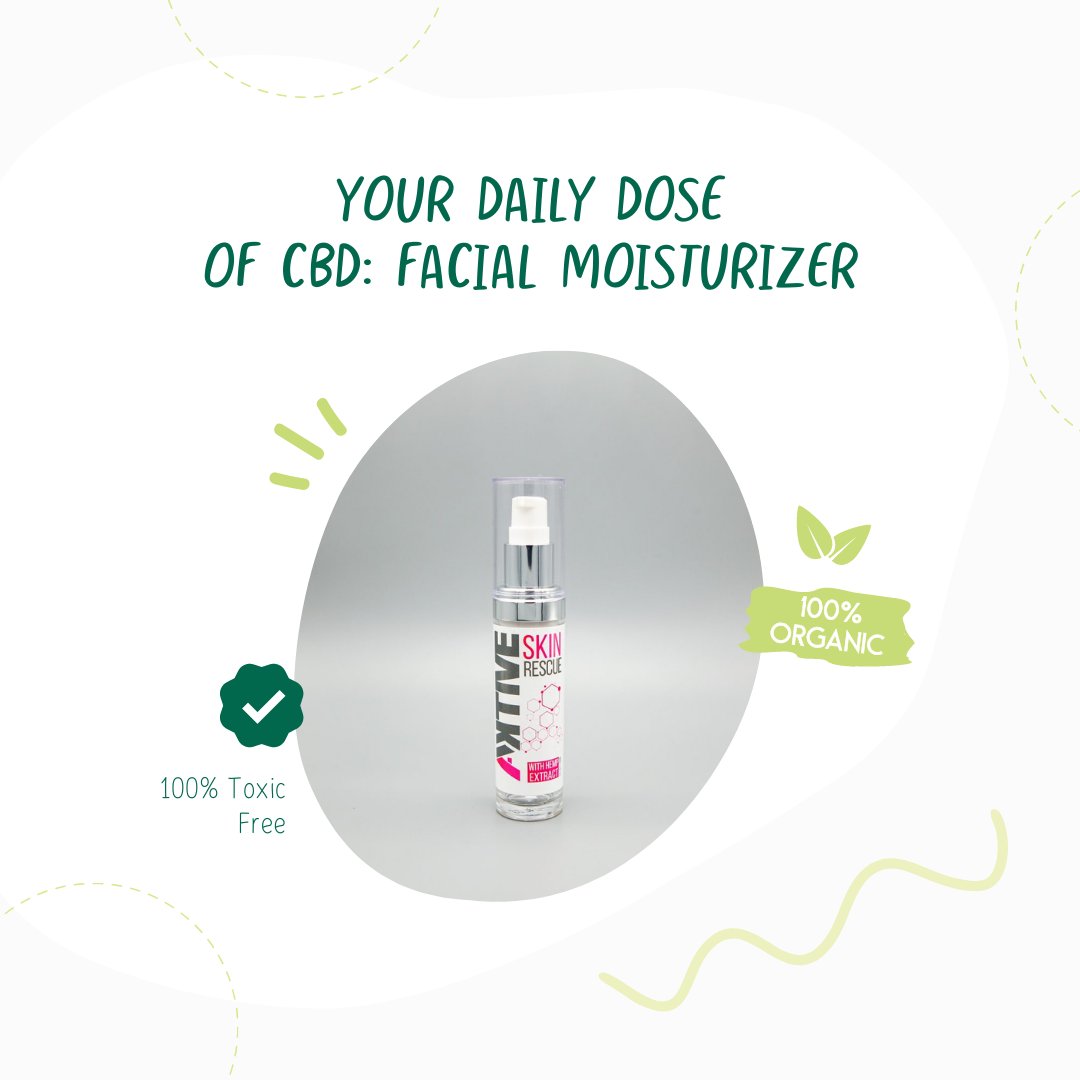 doseofhemp's tweet image. A powerhouse moisturizer!🙌Formulated with Hemp Derived CBD, Jojoba Oil, Collagen and Lavandula Stoechas to fight against cell-damaging free radicals and support even skin tone and texture. Shop now: doseofhemp.com/product/skin-r…

#fridaymood #fridayfeeling #fridaymotivation #cbd #hemp