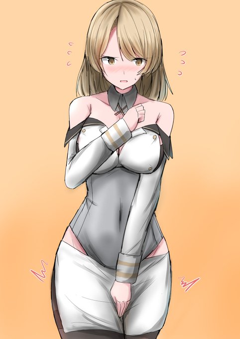 お題の「少し漏らしちゃったヒューストン」です。 