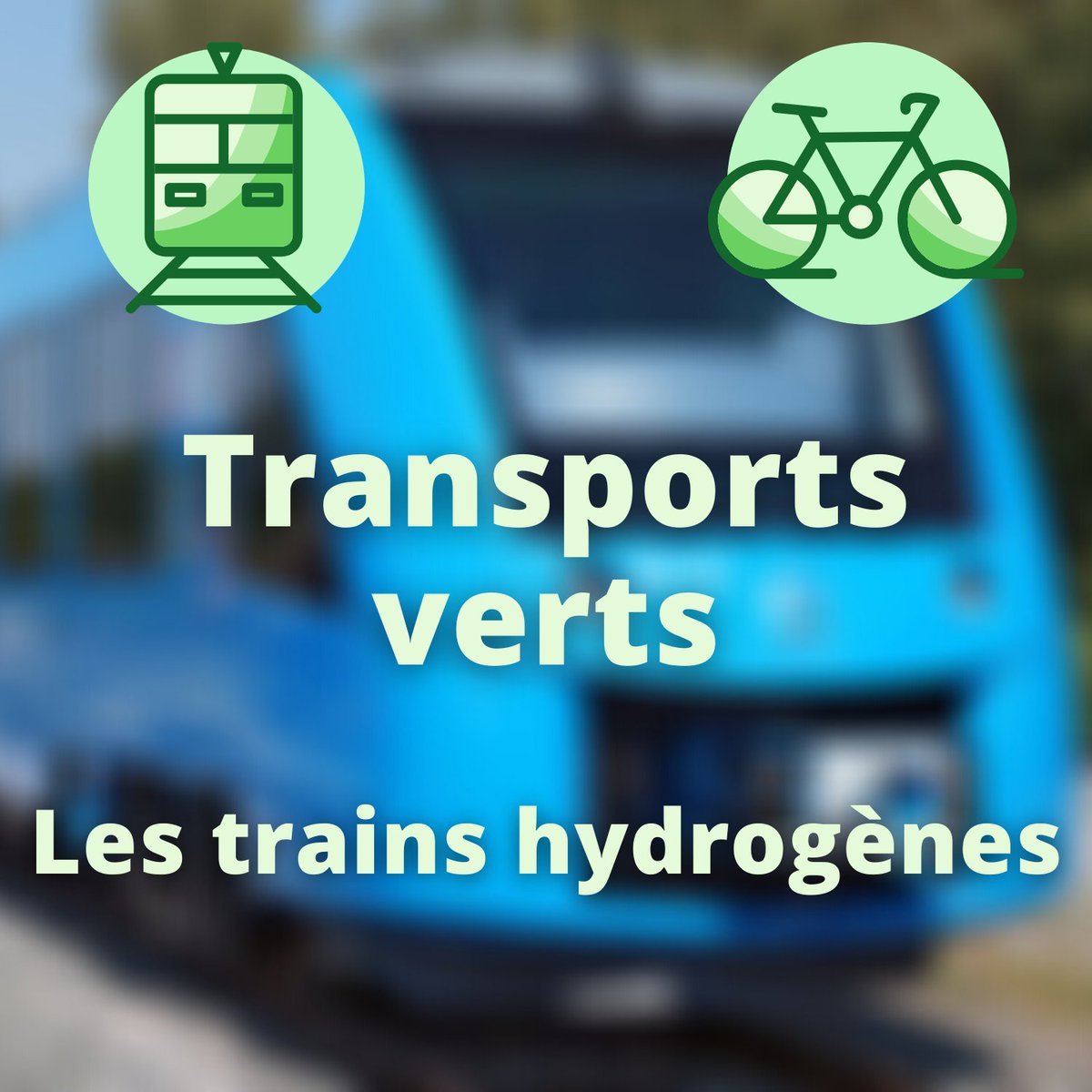on_podcast3's tweet photo. 🚅 Envie de tout savoir sur les trains hydrogènes ? Rendez-vous dimanche à 18h pour découvrir le nouveau numéro de transports verts avec @Silver14Gamer 

🎧A écouter sur https://t.co/XBgrTU65Eg
📲Ou vos plateformes d'écoute 

@ITCF_Nationale #Ecologie #TransportsVerts #Transport https://t.co/3UE8MZpiAo
