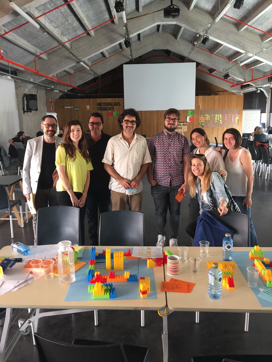 AATOMIC_LAB's tweet image. #MedialabPrado, the most innovative project in #Madrid, is about to be closed and needs urgent support from the community.
#SaveTheLab #WeAreTheLab 

#aatomic_lab in #kulturkabinett: nuevas perspectivas para el sector cultural con @jaron_rowan
@s_trumbo #irenealaez @una_mas_una