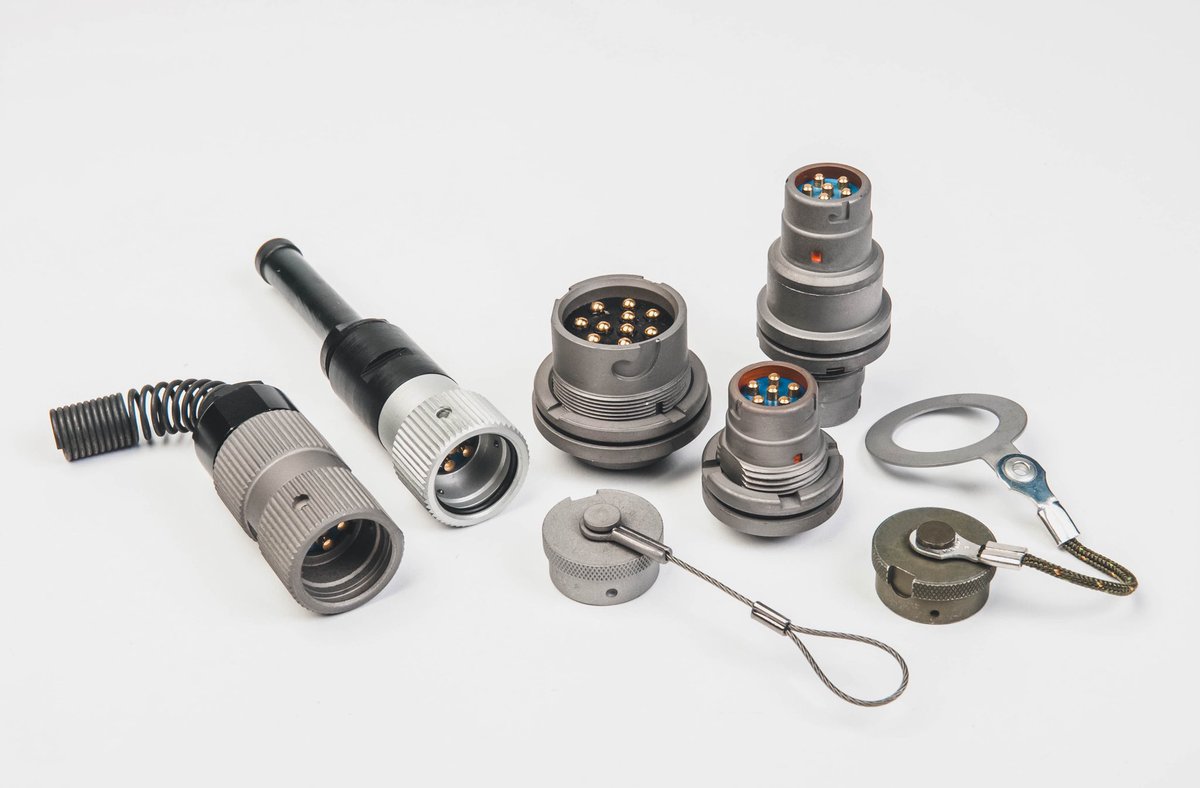 cdmincorporated's tweet image. CDM distributes a full line of standard, filtered and specialty tactical communications connectors - most in stock for immediate delivery! #FlashbackFriday #TacCom #TacticalCommunicationsConnectors #M55116 #M55181 #FilteredConnectors #TacticalCommunications