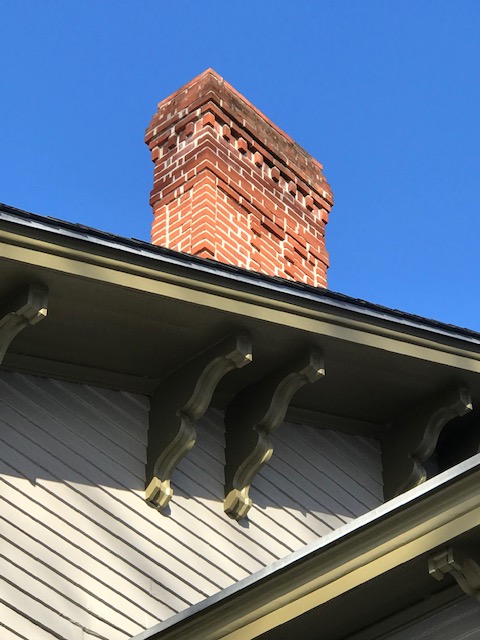 Morris Co. History tweet media