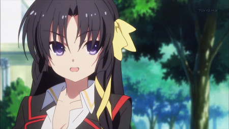 来ヶ谷唯湖誕生祭21のtwitterイラスト検索結果 古い順