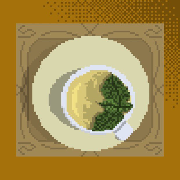 8bitvega's tweet photo. @ricardojuchem Nameโs Vega! Here are some of my most recent pieces!
Thanks Ricardo for the #pixelfriday Art share! I truly appreciate it! ๐๐ https://t.co/jOoHxnqzub