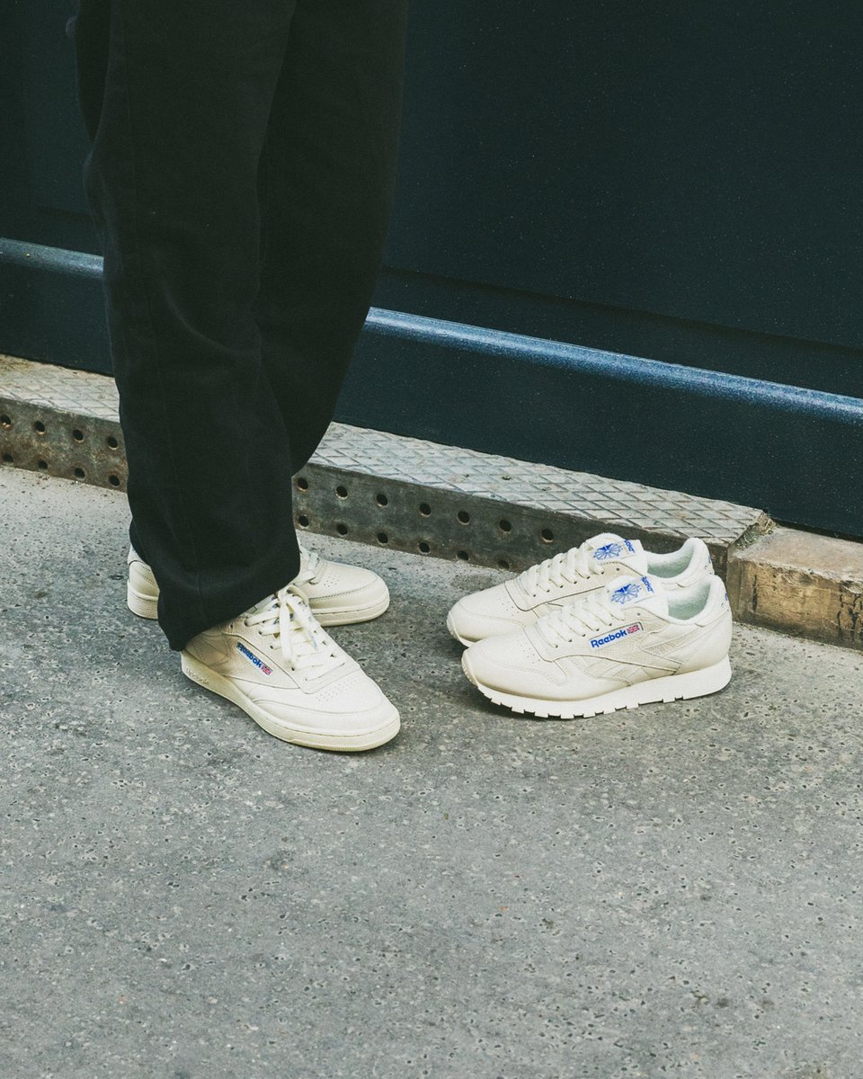 Footpatrol London on Twitter: \