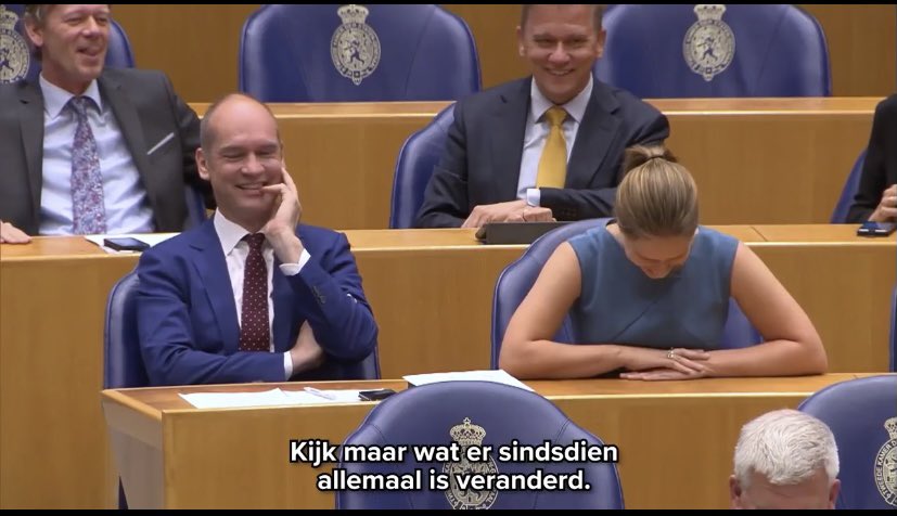 gertjansegers's tweet photo. Als ik omkijk en zie waar we vandaan komen en als ik kijk waar we nu staan, dan ben ik heel hoopvol over de komende periode. We kunnen met onze idealen echt impact hebben.

Kijk hier onze nieuwe video: https://t.co/Wcx9Z8ACEP https://t.co/Ou4QUA9bTz