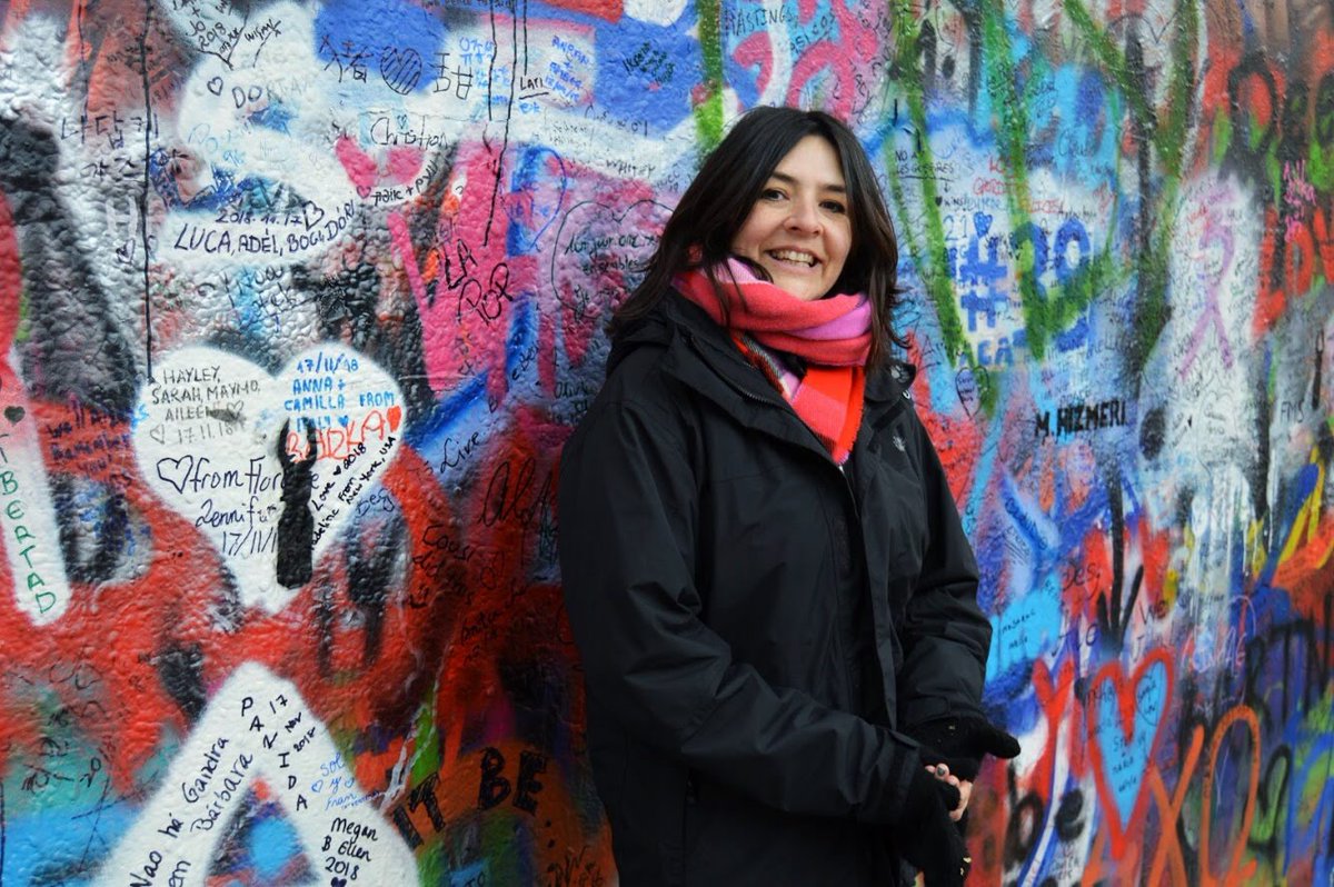 This week's Creative Recommendations newsletter features creative <a href="/michelleturton/">Michelle Turton</a>. Subscribe to the newsletter for free on the following link before Fridays issue is sent out: 99percentlifestyle.com/creative-recom…