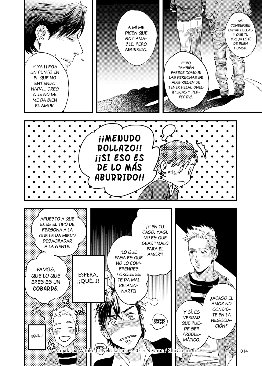 EdicionesFujur's tweet photo. Yagi y Akasaka llevan exactamente 1 mes y 2 días tratándose como el perro y el gato por vuestras estanterías y librerías especializadas. Estamos maravillados con la acogida de este título de Niyama y de todo el amor que le estáis dando 😍😍 #PerroGato🐕🐈 #Niyama https://t.co/yHC02drSuE