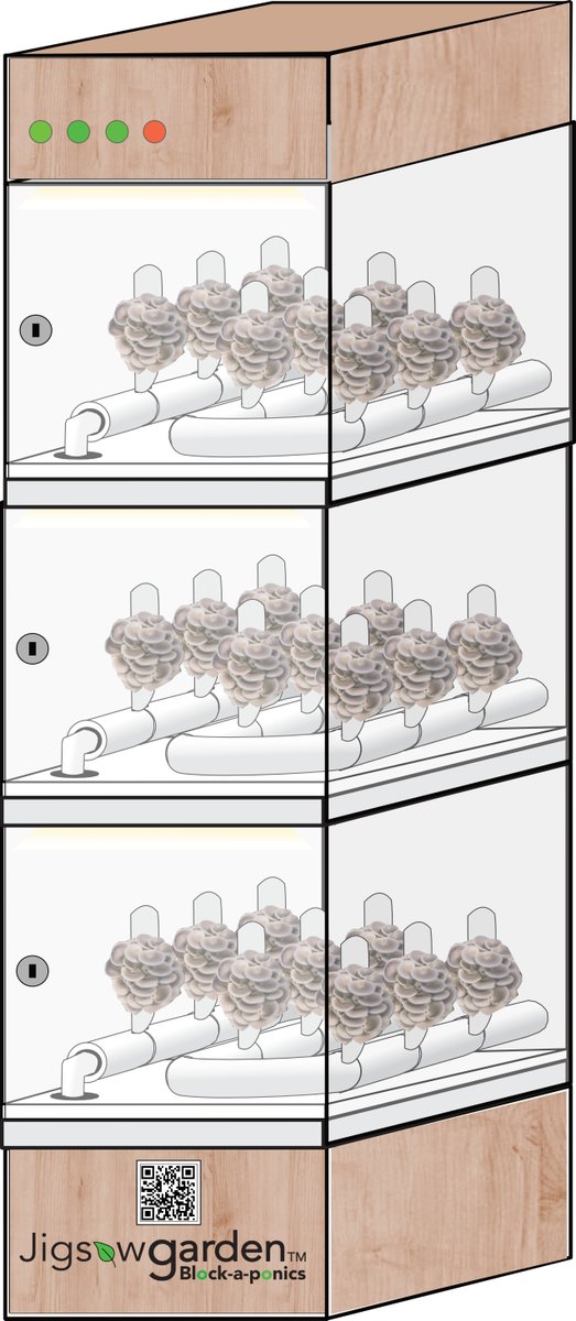 Block-a-ponics tweet media