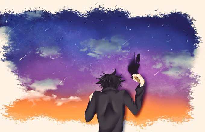Meruhn0810さんのイラスト一覧 Meruhn0810さんのイラスト一覧