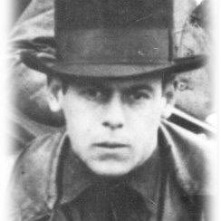 SACDSA's tweet image. Today we honor the memory and sacrifice of Captain Charles Ogle, end of watch March 12, 1951.  Captain Ogle was killed in the line of duty when his patrol car, parked off the pavement near Airport Road, was struck by another vehicle.  #neverforget