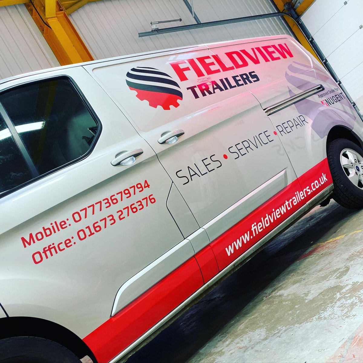 grssignscouk's tweet photo. New branding for @GeorgeCoopland giving their #fordtransitcustom a fresh and modern look 😎 @ArlonGraphics #arlonslxplus and #dpf4550 #vehiclegraphics #vehiclewraps #branding #getnoticed #grssigns #yourbrandingpartner https://t.co/Aco6srcQq1