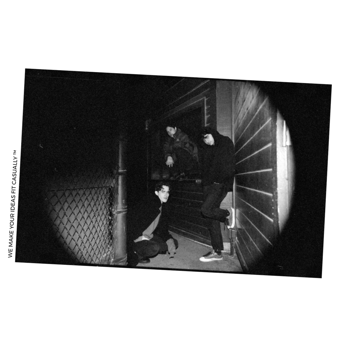 FitCasuallyMIX's tweet image. Younger Hunger, LA's Latest Alt Trio, Releases New Single 'Day Traitor' substreammagazine.com/2021/03/younge…

➥ New Releases 🗞 #substreammagazine 🎧