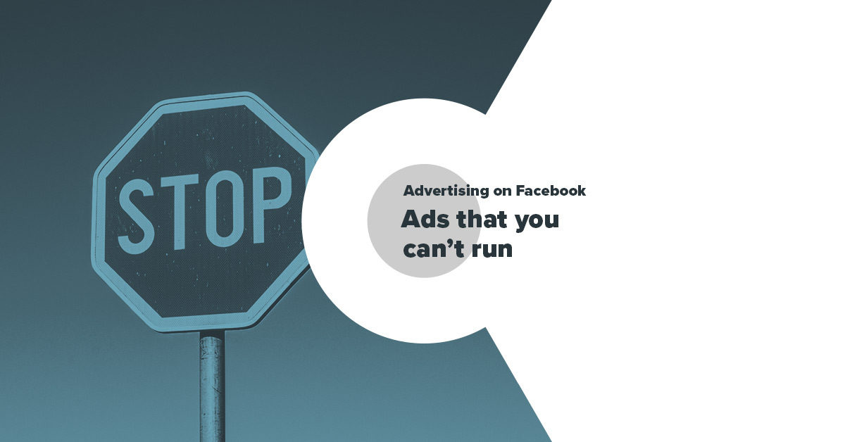 convertingteam's tweet image. Discover what you can and can't advertise on Facebook and avoid some of the most common pitfalls affiliate marketers fall into! convertingteam.com/blog/advertisi…
#facebookads  #AffiliateMarketing