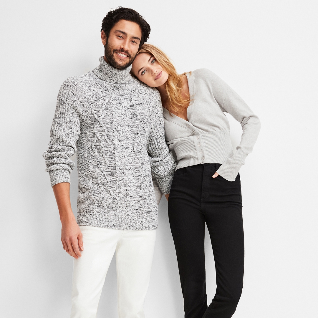 EXPRESS FACTORY OUTLET
All Jeans $34 &amp; BOGO Free Pants at Express Factory Outlet!