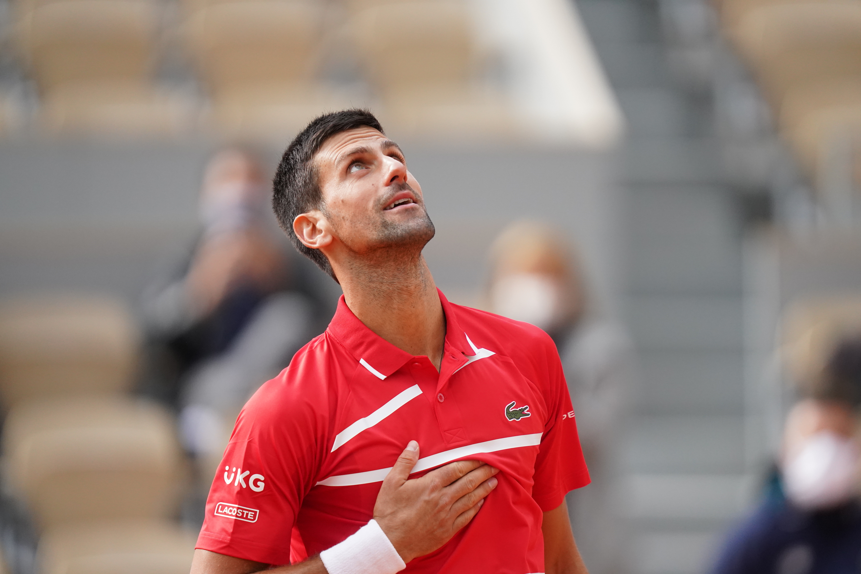 Roland Garros on X