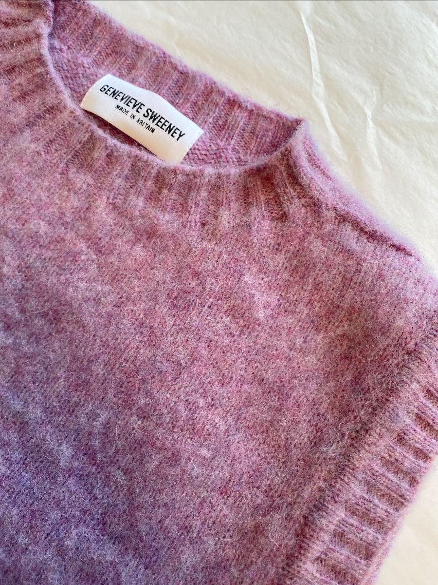 genevieveknits's tweet photo. NEW IN | Spring Textures &amp; Timeless Style - https://t.co/1gTSN9EKG9 https://t.co/86GF6qEcG1