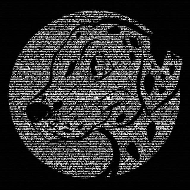 Dalmatians Coin tweet media