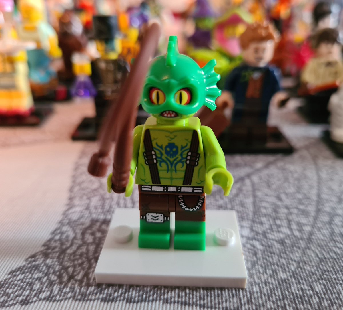 broken_teacup's tweet photo. Algunas de mis minifiguras favoritas
#LEGO #legominifiguras #minifiguras #legoseries https://t.co/3mDbPinFUs