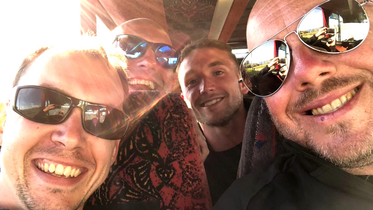 Tim Pryor tweet media