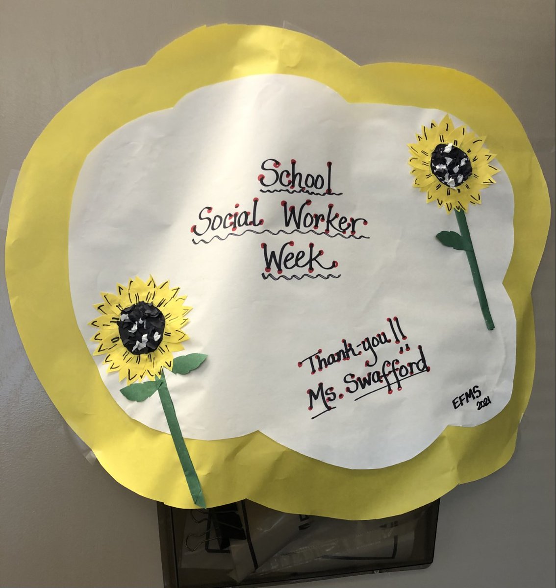 WSFCS SSW tweet media